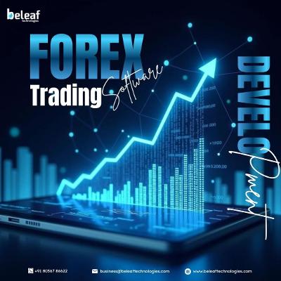 Effortless Forex Trading: Harness Software for Maximum Gains